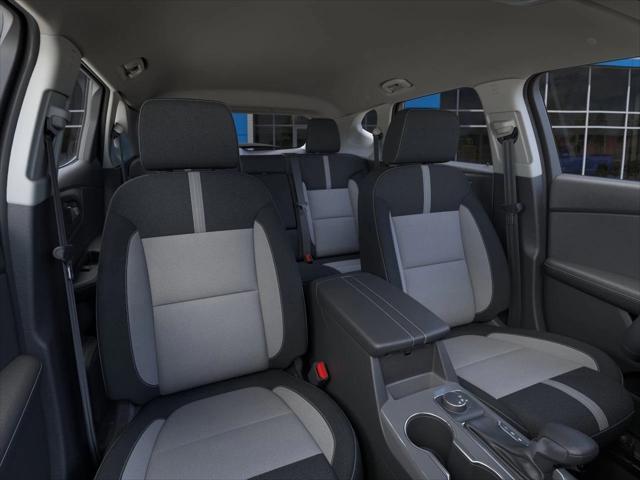 new 2025 Chevrolet Blazer car, priced at $36,790