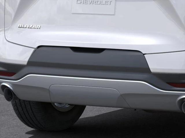 new 2025 Chevrolet Blazer car, priced at $36,790