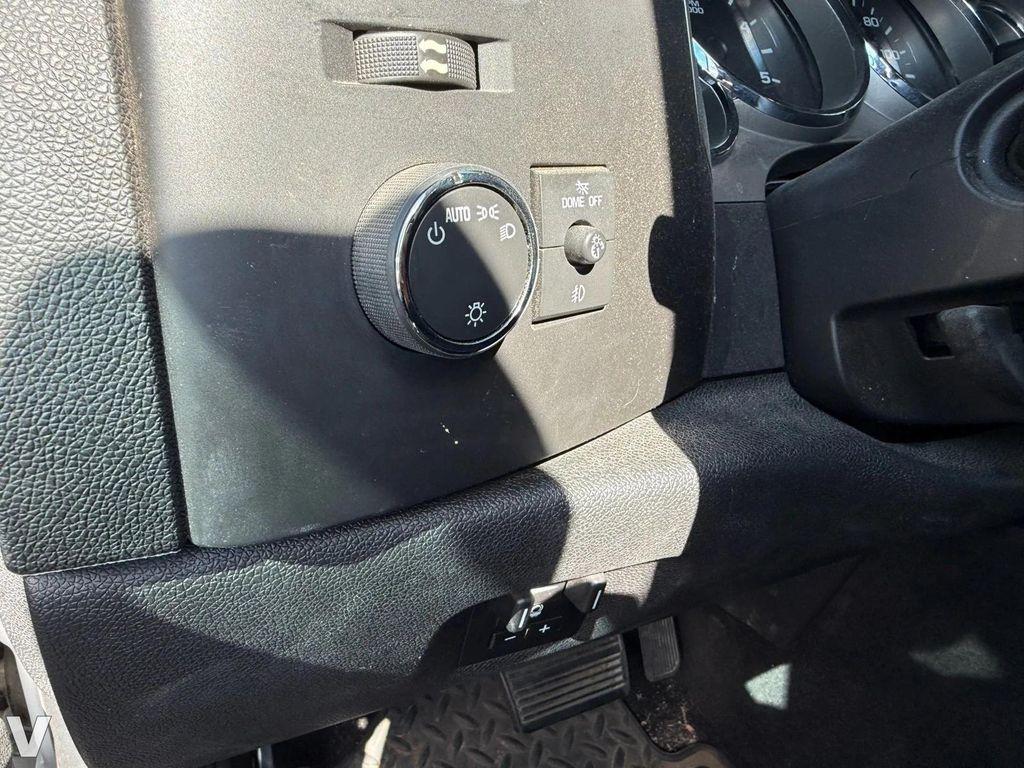 used 2013 Chevrolet Silverado 2500 car, priced at $27,585