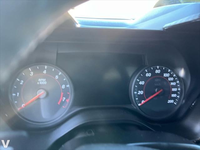 used 2022 Chevrolet Camaro car, priced at $76,554