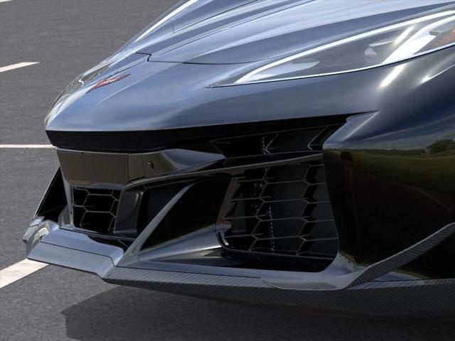 new 2025 Chevrolet Corvette car, priced at $169,950