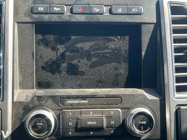used 2018 Ford F-350 car, priced at $47,258