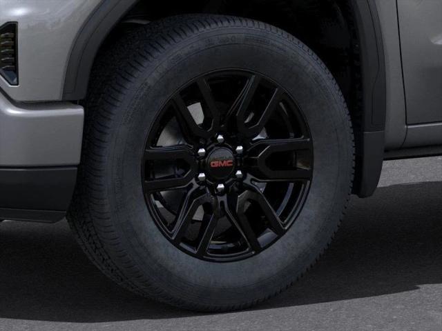 new 2025 GMC Sierra 1500 car, priced at $54,440