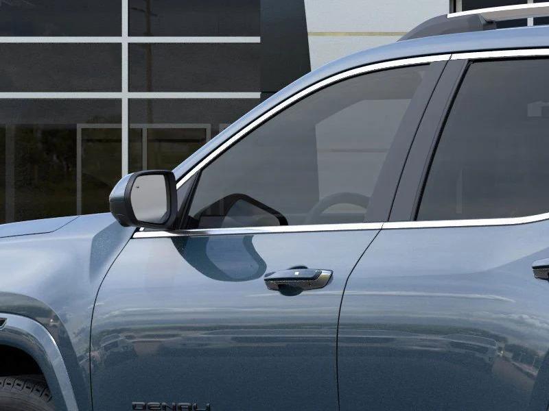 new 2026 GMC Terrain car, priced at $45,924