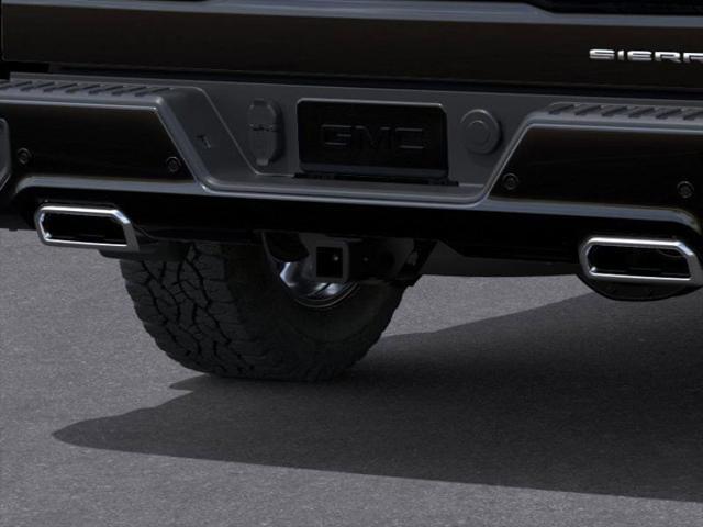 new 2025 GMC Sierra 1500 car, priced at $73,899