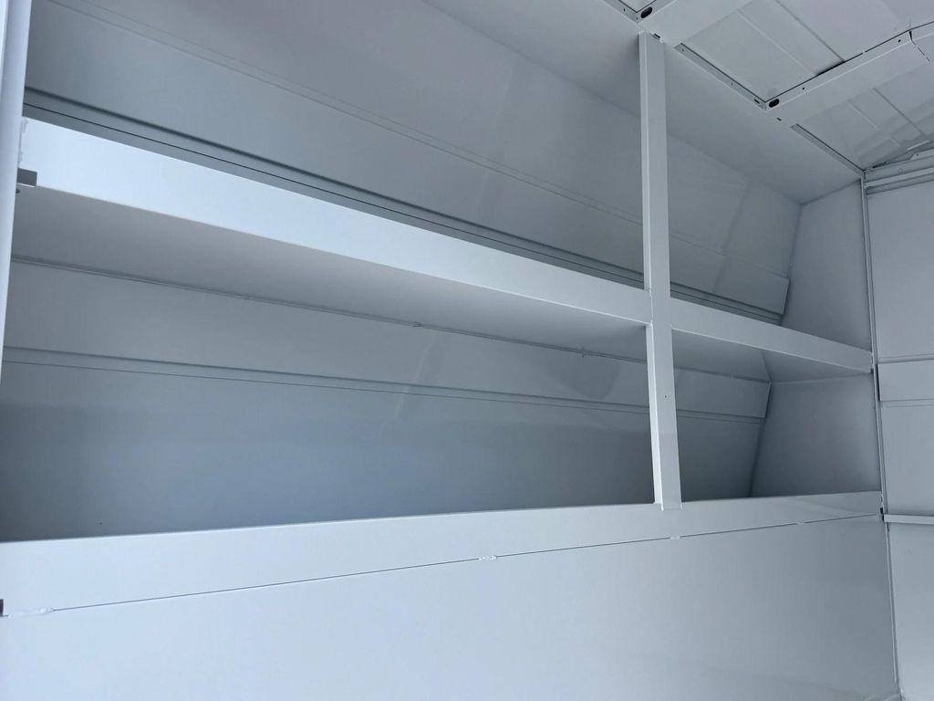 new 2024 Chevrolet Silverado 3500 car, priced at $63,643