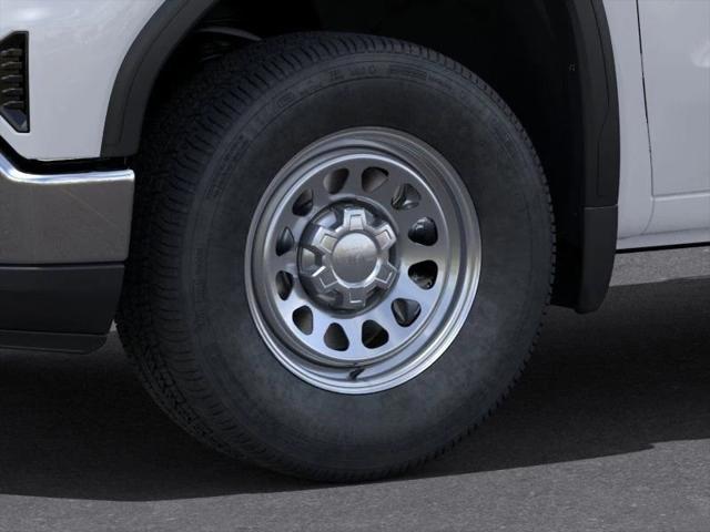 new 2025 GMC Sierra 1500 car, priced at $35,340