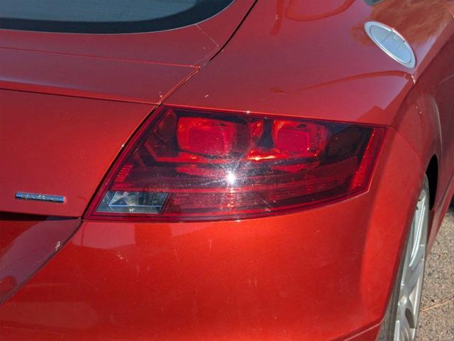 used 2012 Audi TT car, priced at $13,589