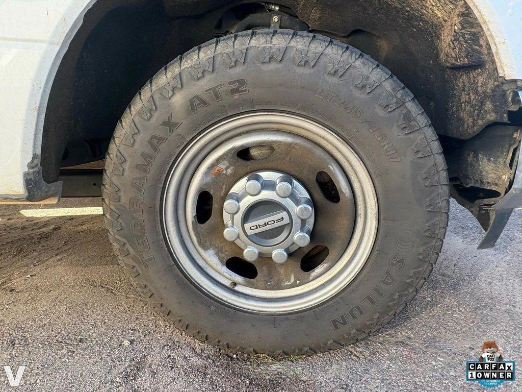 used 2021 Ford F-350 car, priced at $27,999