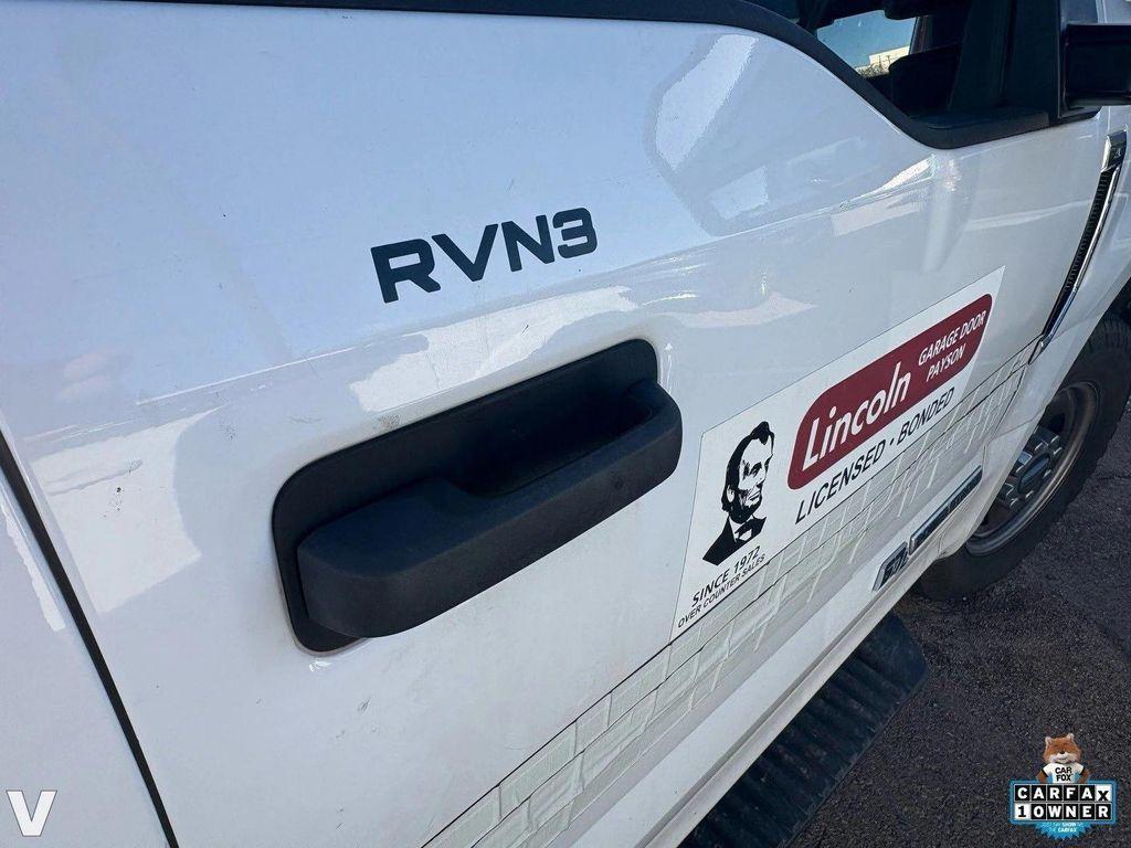 used 2021 Ford F-350 car, priced at $27,999