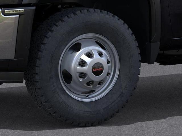 new 2025 GMC Sierra 3500 car, priced at $63,543