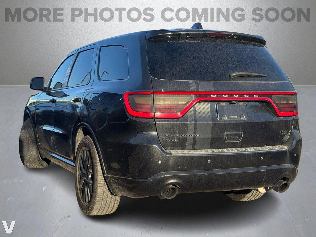 used 2015 Dodge Durango car