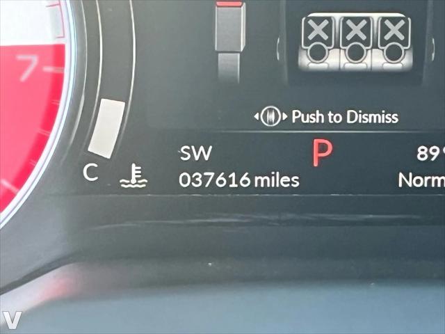 used 2022 Acura RDX car, priced at $38,997