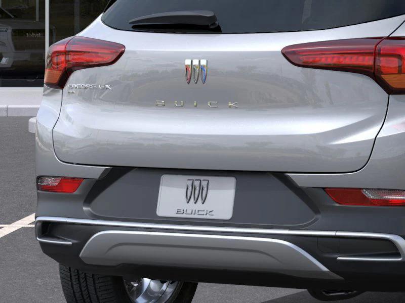 new 2026 Buick Encore GX car, priced at $27,780