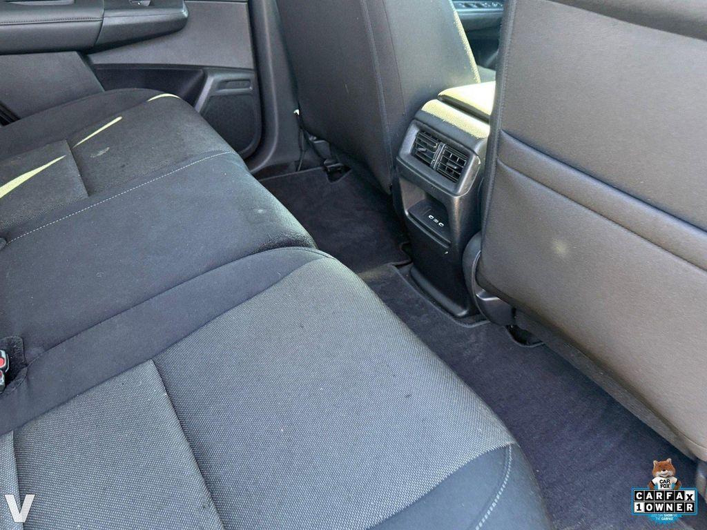 used 2024 Honda CR-V car, priced at $30,565