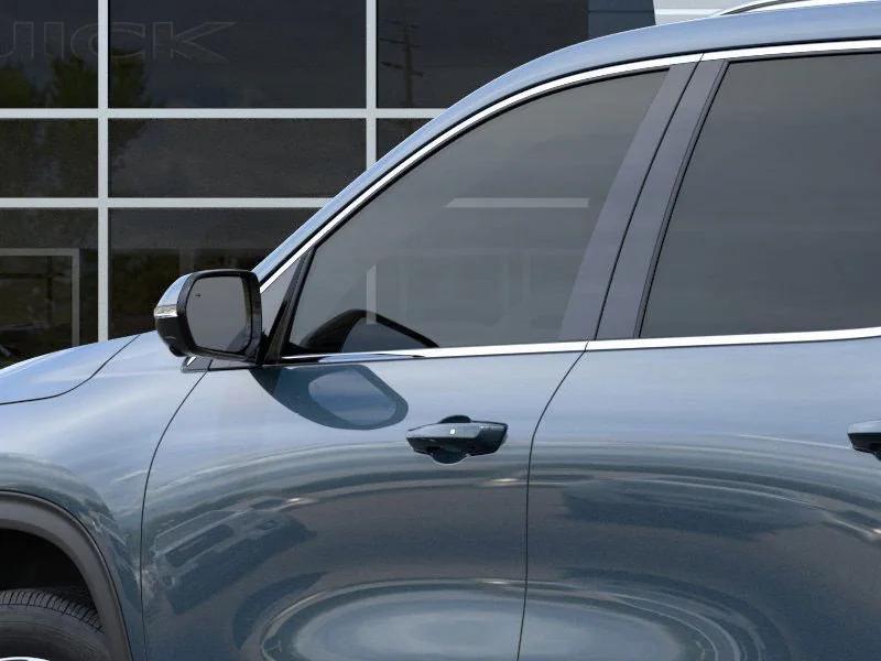 new 2026 Buick Enclave car, priced at $42,354