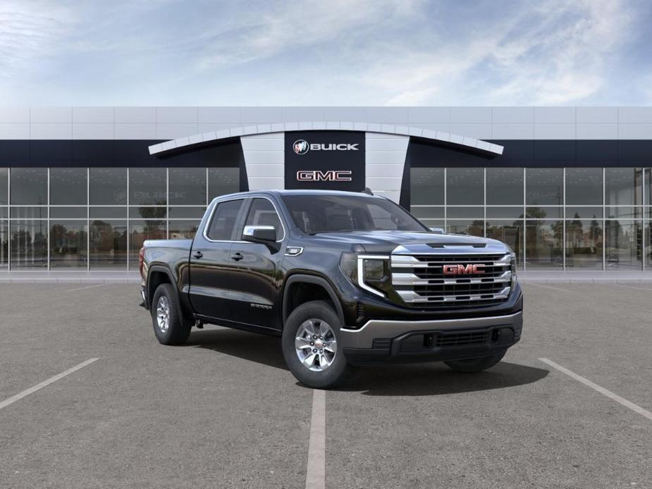 new 2023 GMC Sierra 1500 car, priced at $52,635