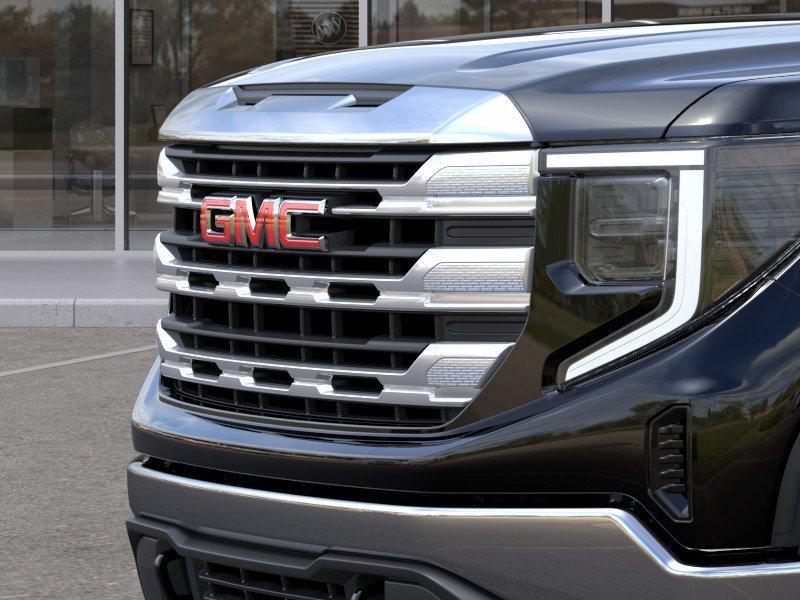 new 2023 GMC Sierra 1500 car, priced at $52,635