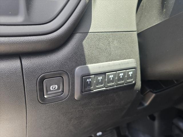 new 2025 Chevrolet Silverado 3500 car, priced at $51,173
