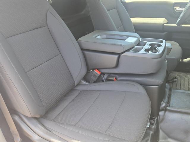 new 2025 Chevrolet Silverado 3500 car, priced at $51,173