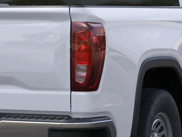 new 2025 GMC Sierra 1500 car, priced at $37,420