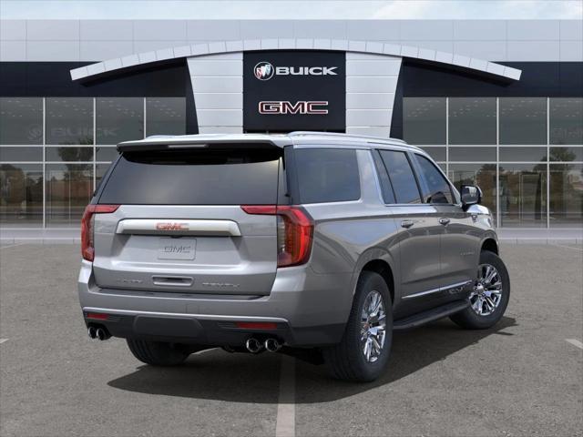 new 2024 GMC Yukon XL car, priced at $83,695