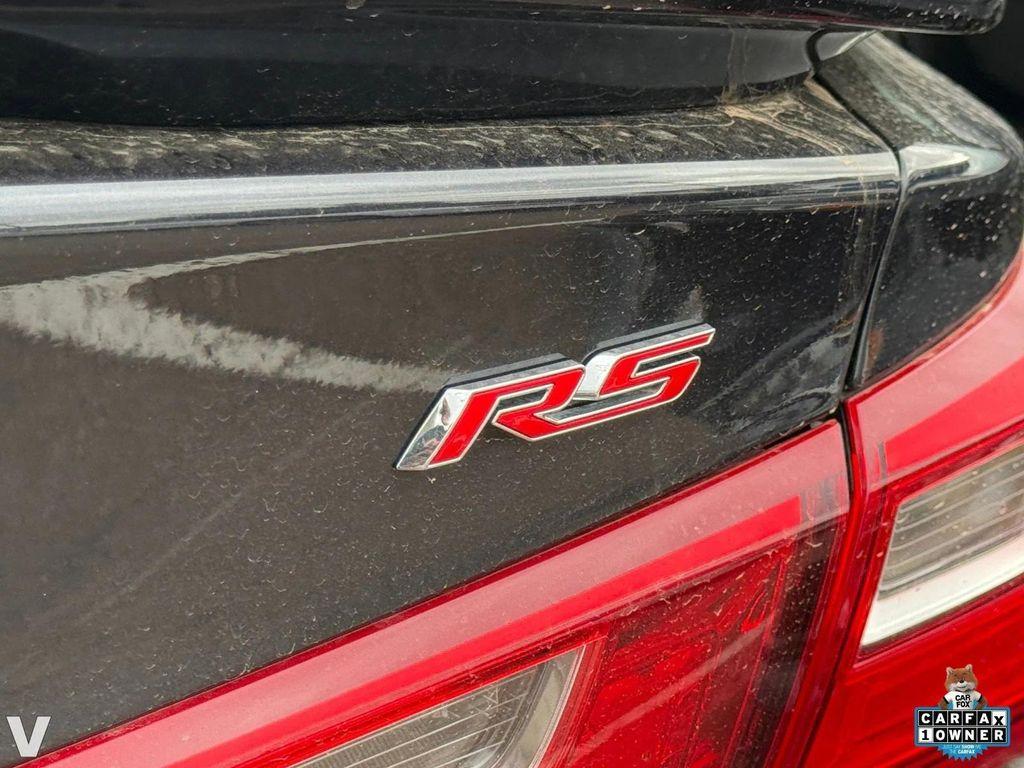 used 2022 Chevrolet Malibu car, priced at $18,758