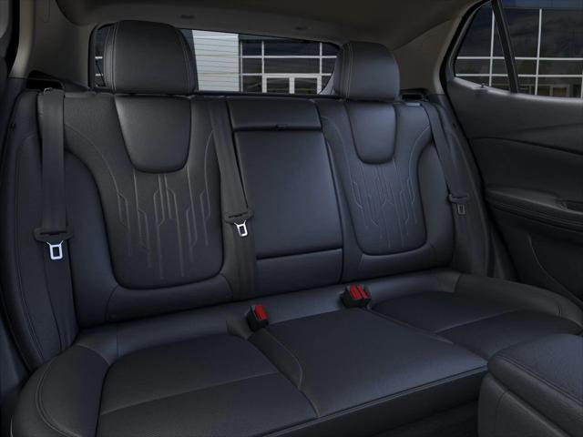 new 2026 Buick Encore GX car, priced at $31,880