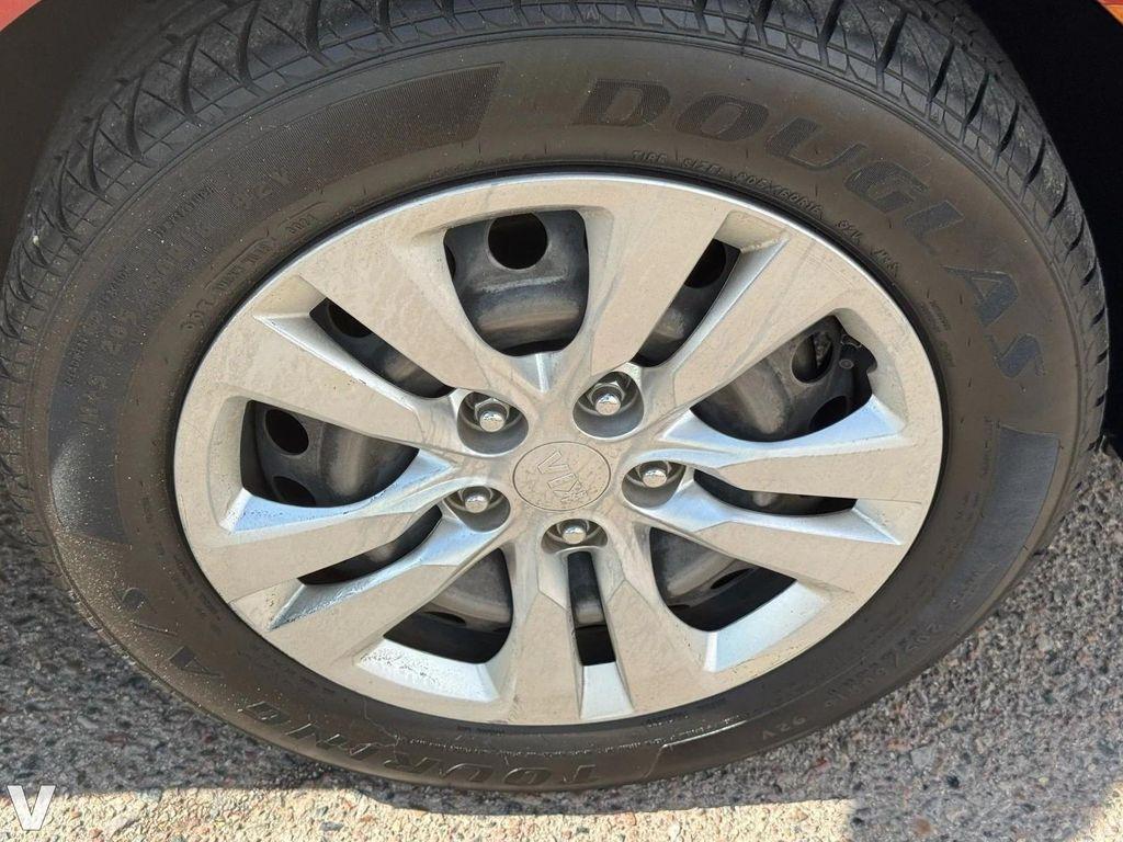 used 2021 Kia Soul car, priced at $14,568