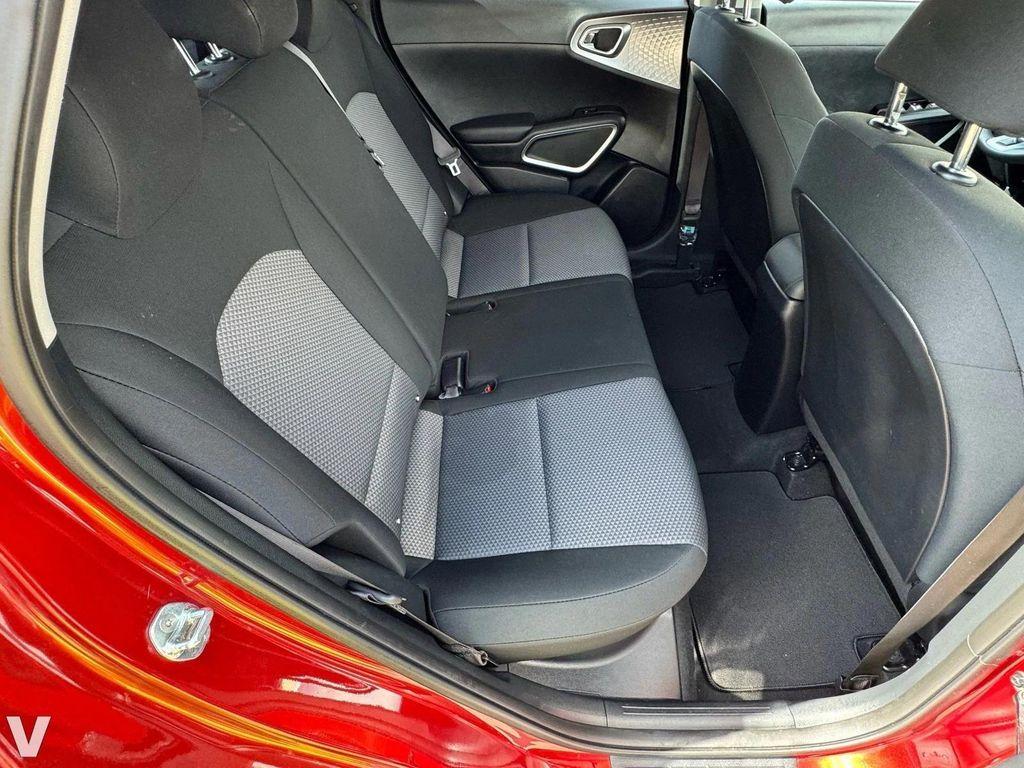 used 2021 Kia Soul car, priced at $14,568