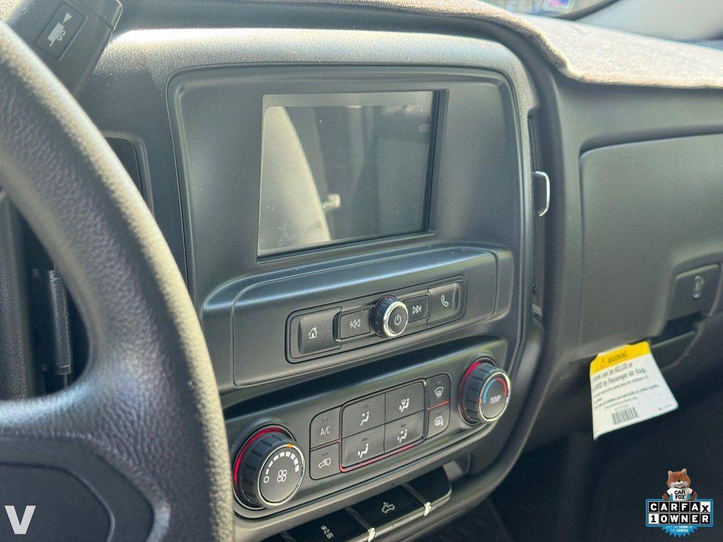 used 2016 GMC Sierra 3500 car, priced at $26,554