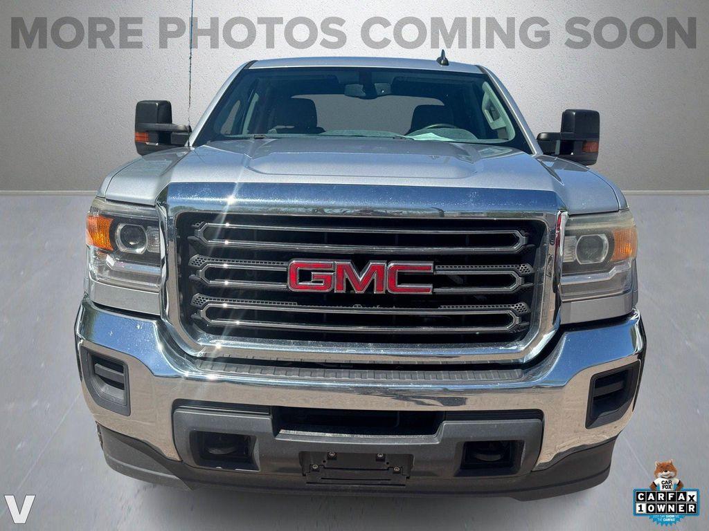 used 2016 GMC Sierra 3500 car, priced at $26,554