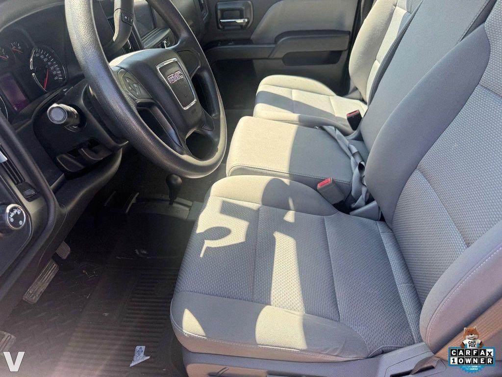 used 2016 GMC Sierra 3500 car, priced at $26,554