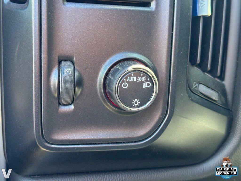 used 2016 GMC Sierra 3500 car, priced at $26,554