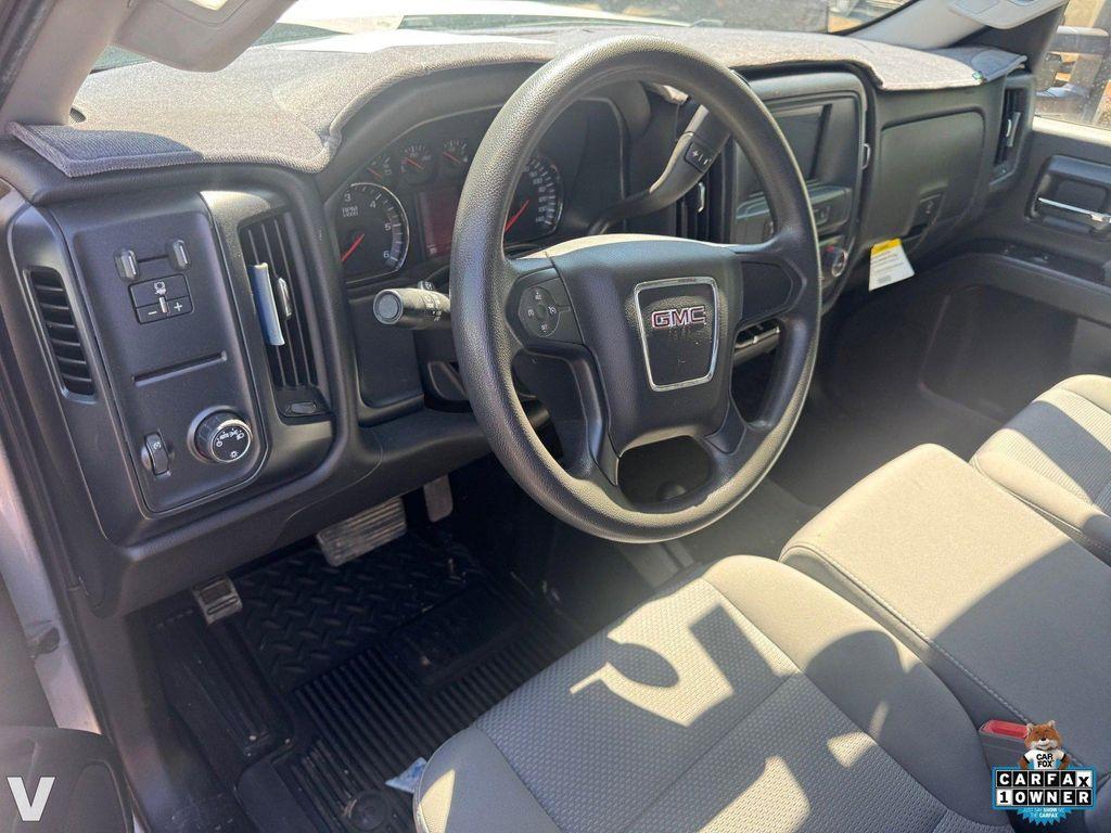 used 2016 GMC Sierra 3500 car, priced at $26,554