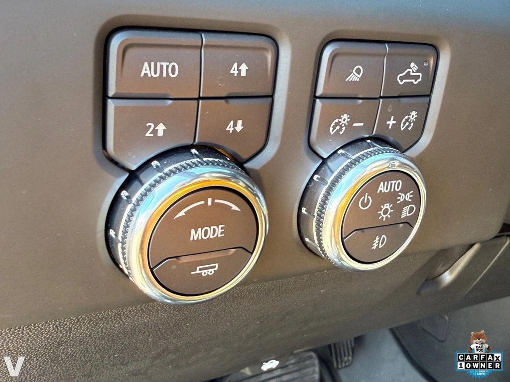 used 2024 GMC Sierra 2500 car, priced at $74,214