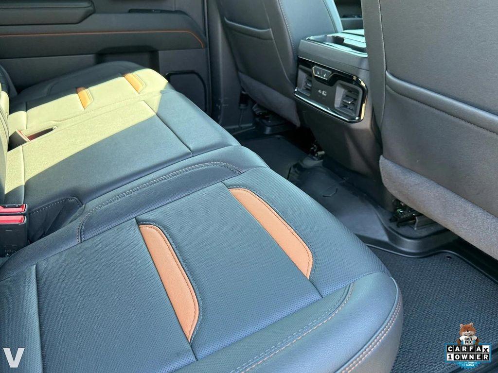 used 2024 GMC Sierra 2500 car, priced at $74,214