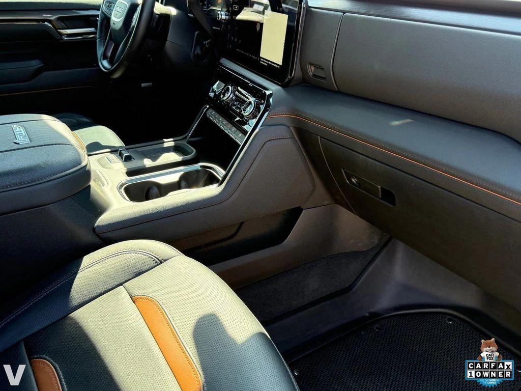 used 2024 GMC Sierra 2500 car, priced at $74,214