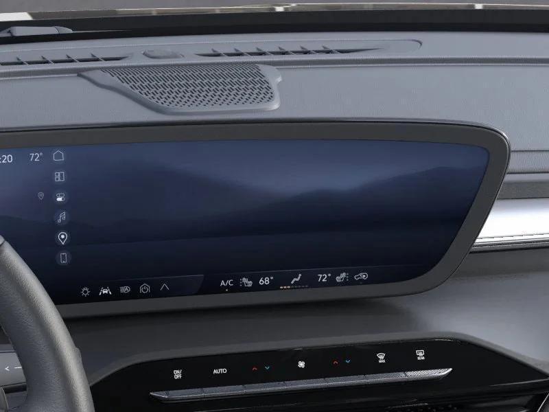 new 2026 Buick Enclave car, priced at $65,005