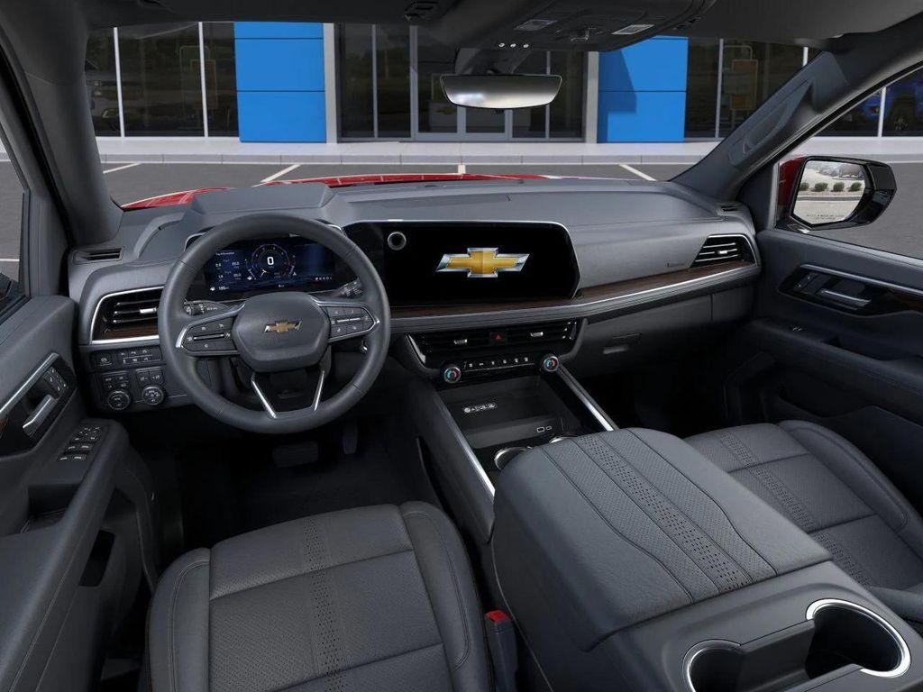 new 2025 Chevrolet Tahoe car, priced at $80,259