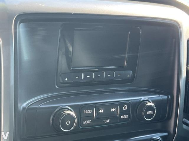 used 2014 Chevrolet Silverado 1500 car