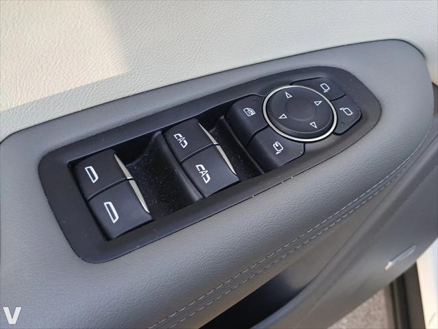 used 2021 Cadillac XT6 car, priced at $36,985