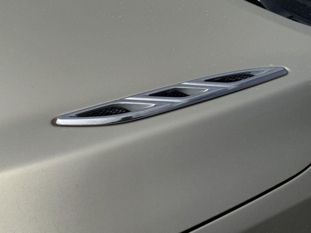used 2011 Buick LaCrosse car