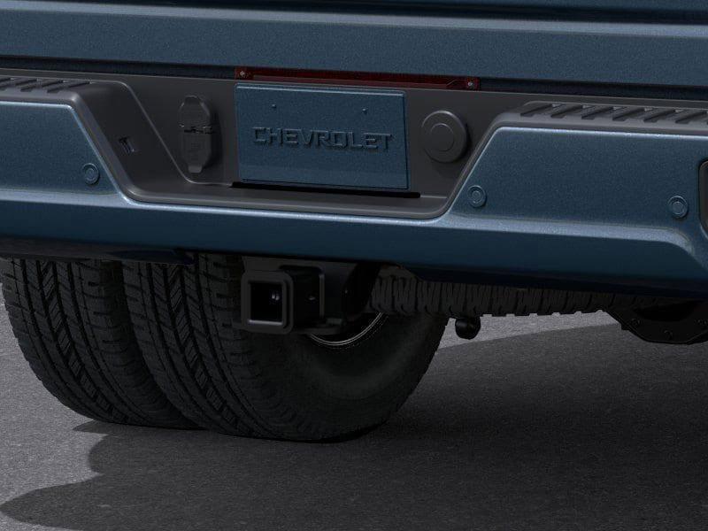 new 2026 Chevrolet Silverado 3500 car, priced at $90,954