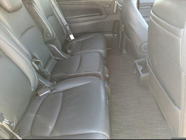 used 2021 Honda Odyssey car, priced at $30,632