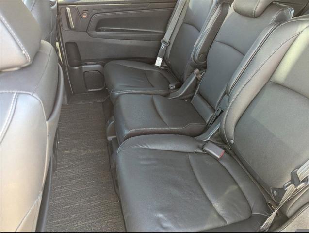 used 2021 Honda Odyssey car, priced at $30,632