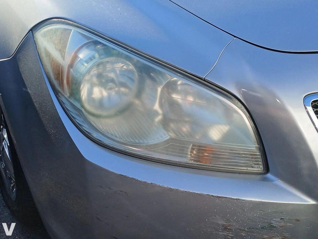 used 2008 Chevrolet Malibu car, priced at $6,995