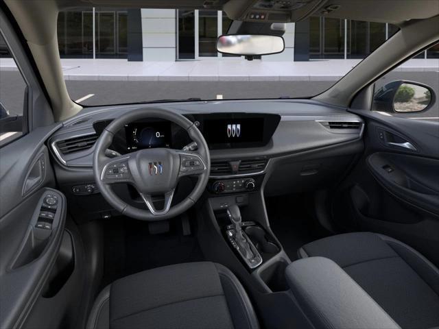 new 2026 Buick Encore GX car, priced at $24,580