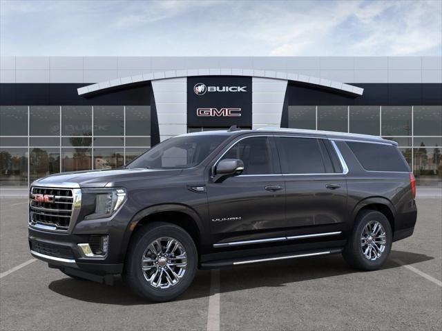 new 2024 GMC Yukon XL car, priced at $71,315