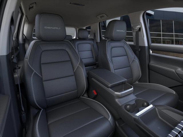 new 2026 GMC Terrain car, priced at $42,995